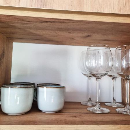 Apartamenty Tuwima Lodź Bagian luar foto