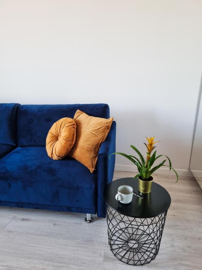 Apartamenty Tuwima Lodź Bagian luar foto